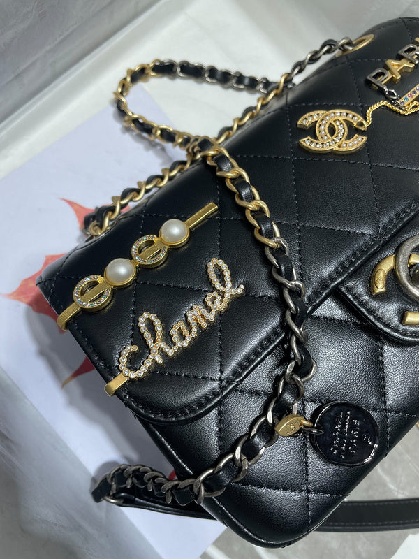 ELE - CHL Bags - 195
