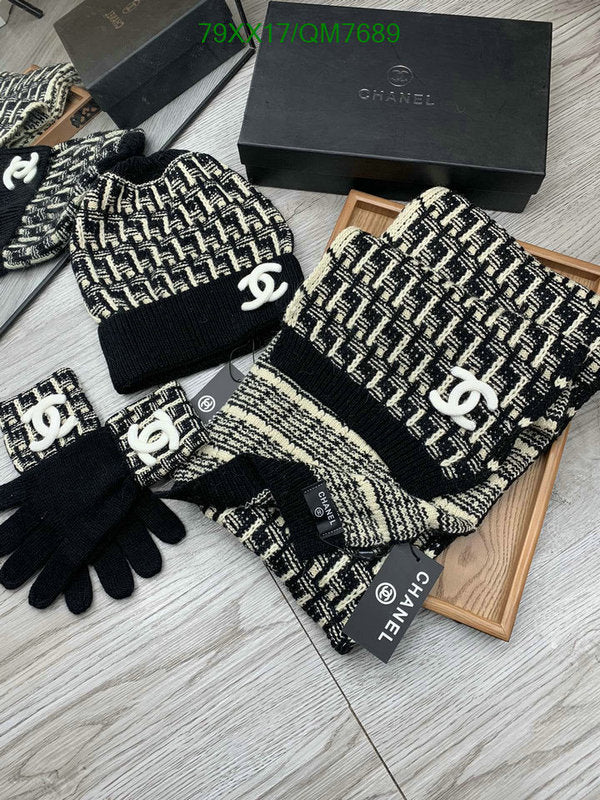 SAMC - CHL Scarves - 560