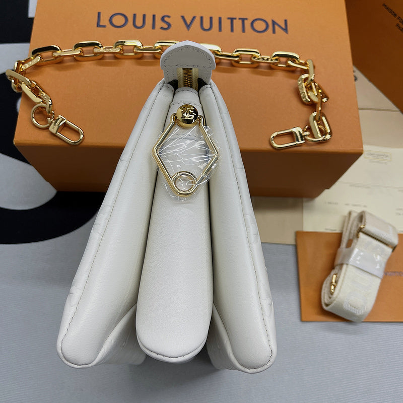 Satchel Bags - VL Bags - 7613