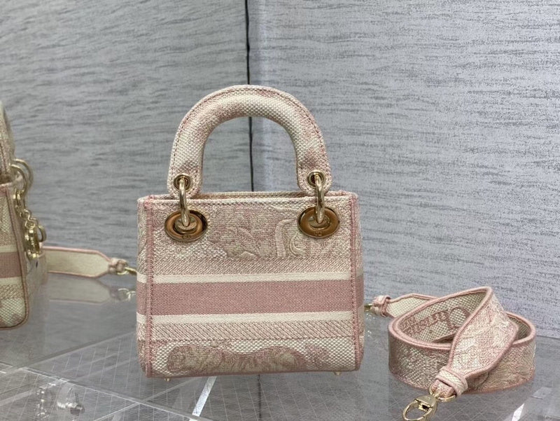 Glami Fashion - DIR Bags - 2204