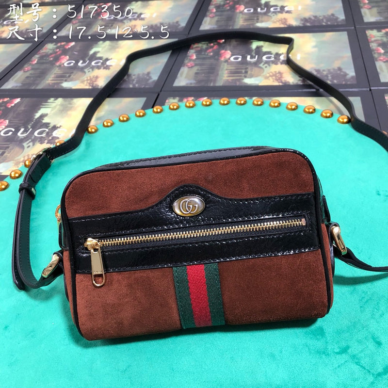 Satchel Bags - GCI Bags - 7159