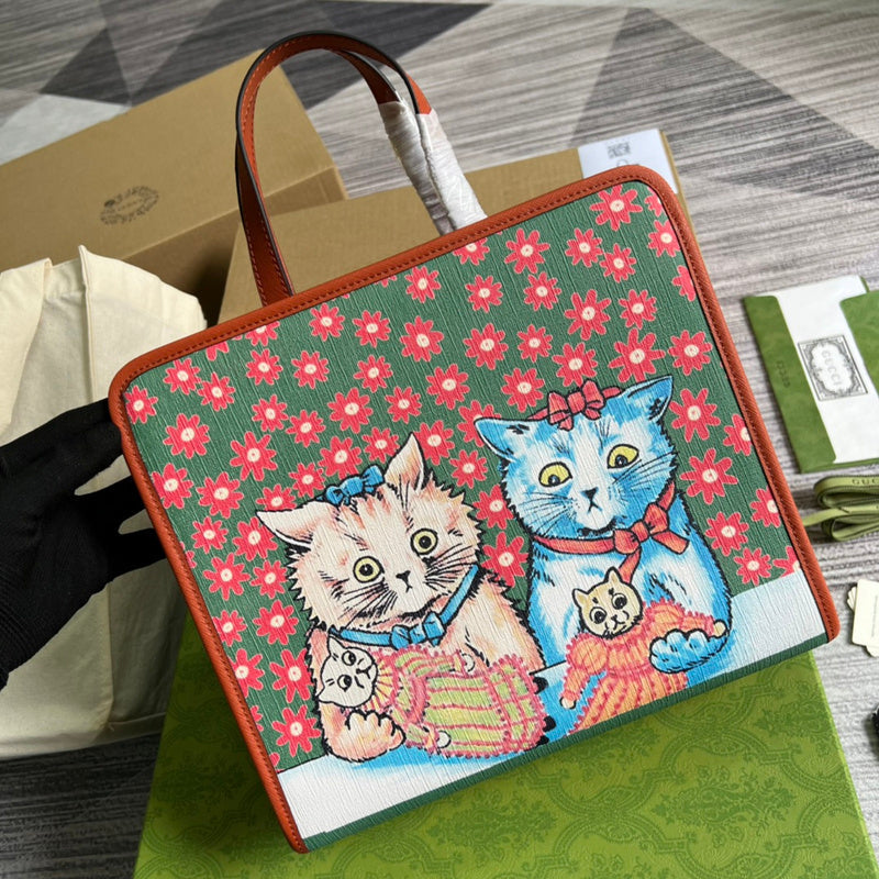 ELE - GG Bags - 1653