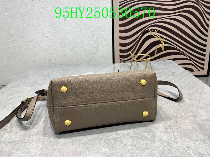 Satchel Bags - PDA Bags - 3274