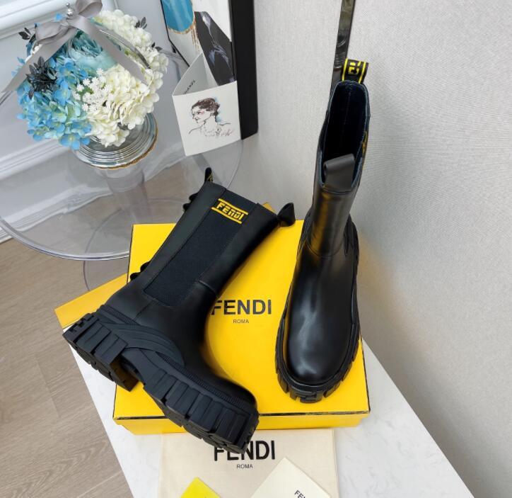 SAMC - FDE Women Shoes - 186