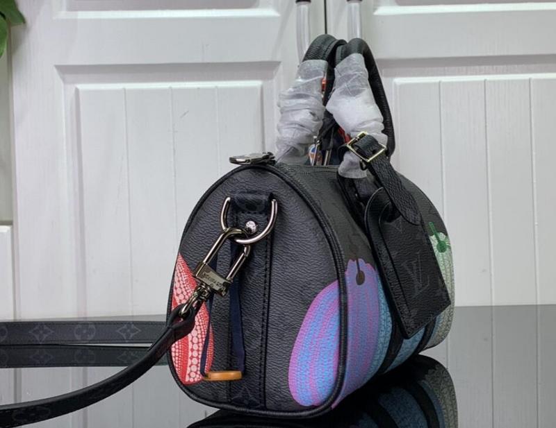 SAMC - LOV Bags - 1274