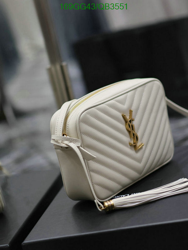SAMC - YLS Bags - 239