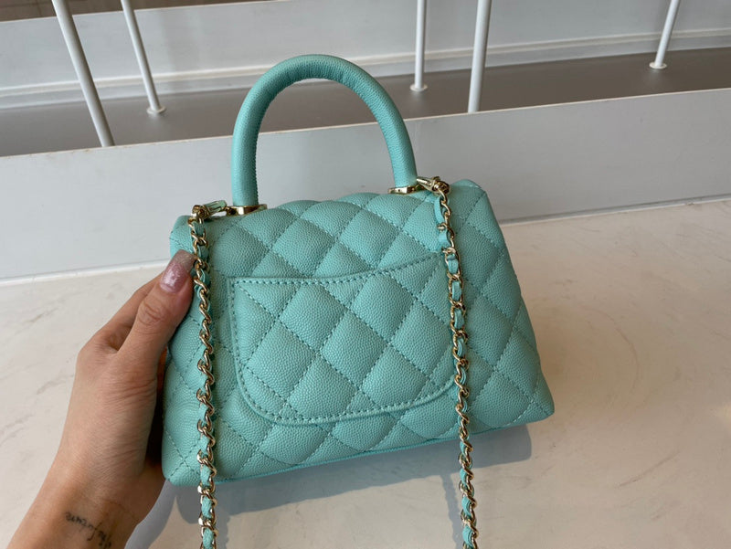 Satchel Bags - CHL Bags - 1551