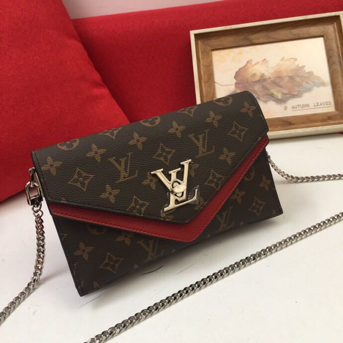 Glami- Glami- Lu-Vi bags - 3689