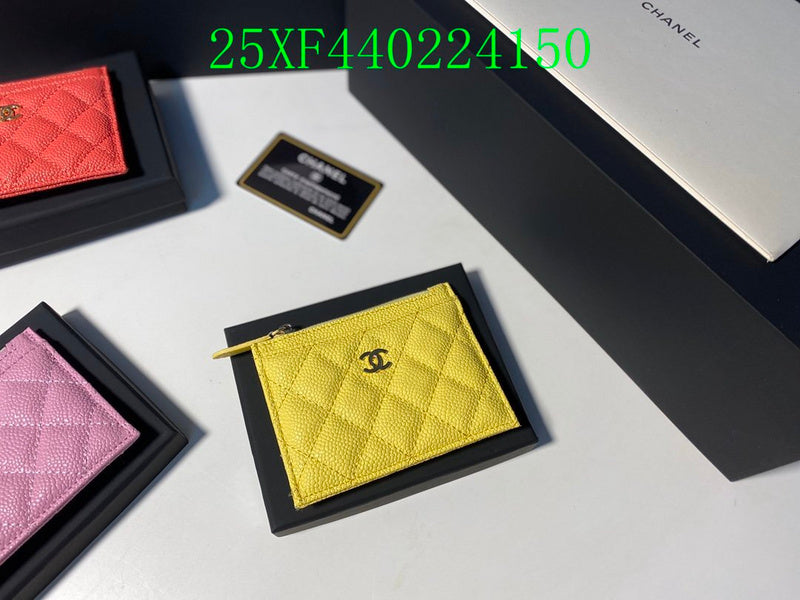 Glami - CHL Wallet - 2685