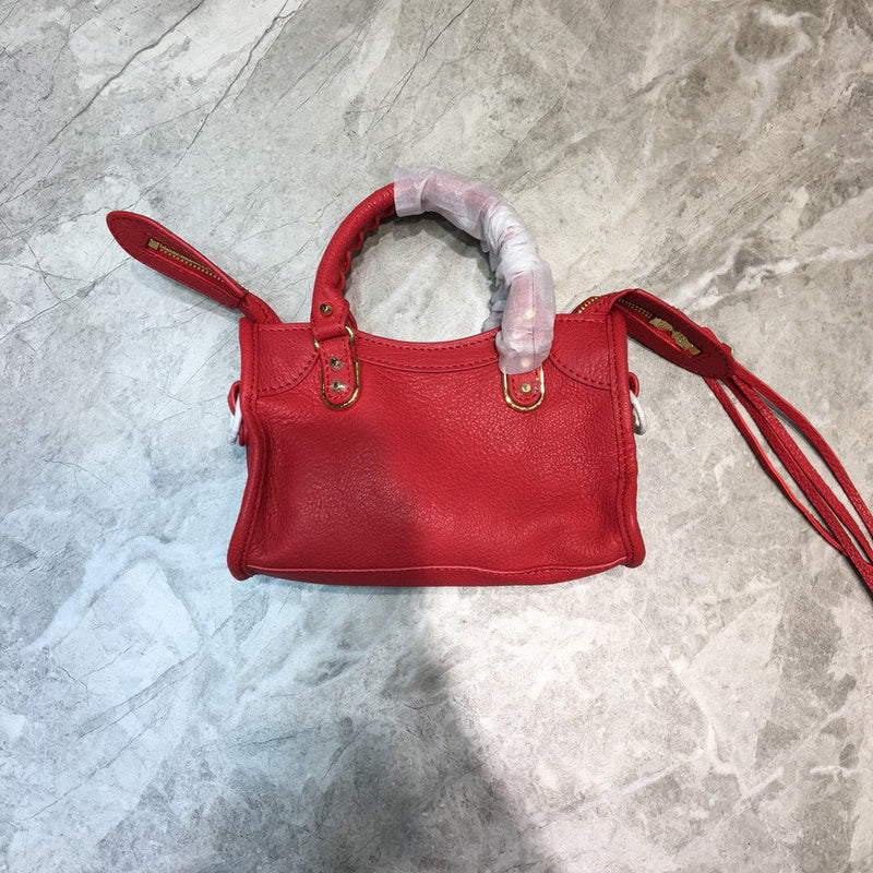 Satchel Bags - BGA Bags - 899