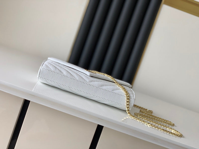 Satchel Bags - SLY Bags - 1384