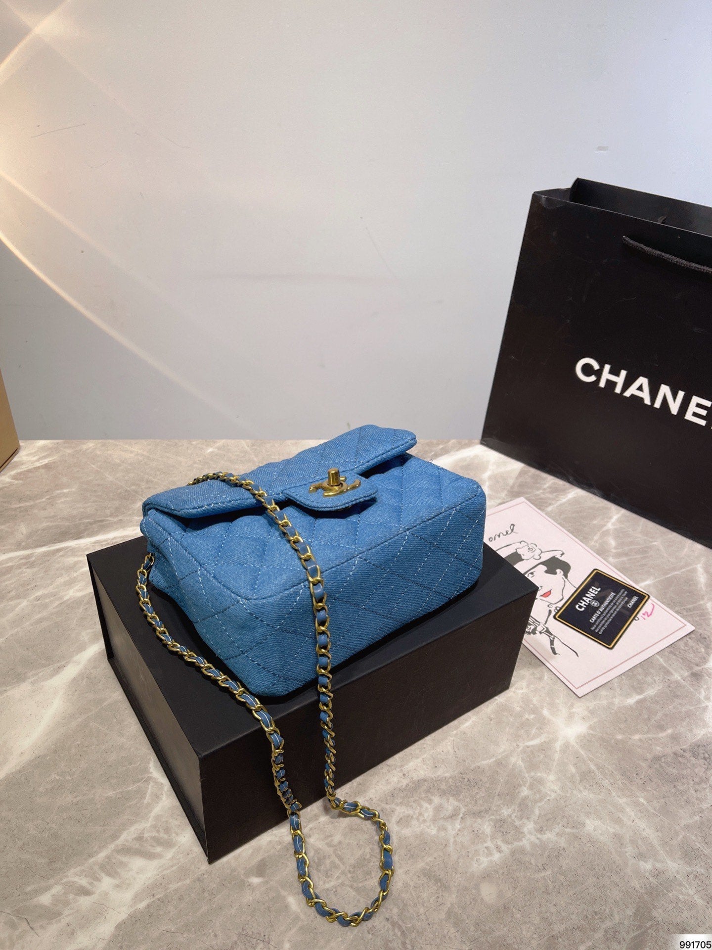 EN - New Arrival Bags CHL 280