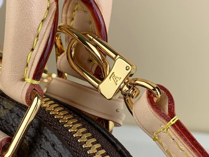 Satchel Bags - VL Bags - 2787