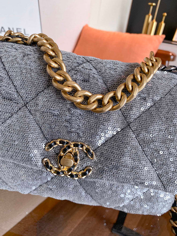 Satchel Bags - CHL Bags - 1549