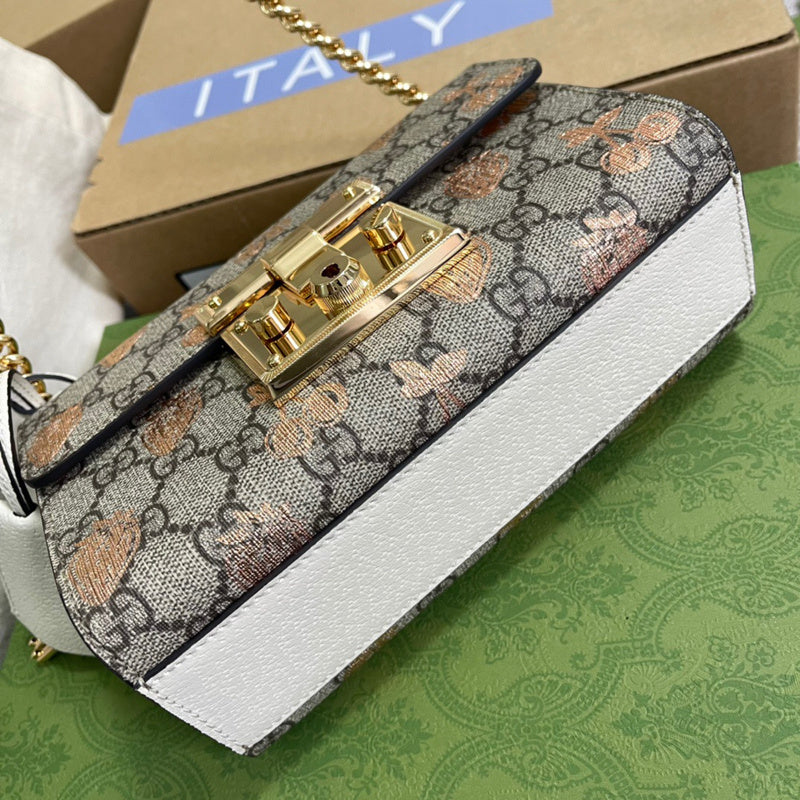 Satchel Bags - GCI Bags - 7995