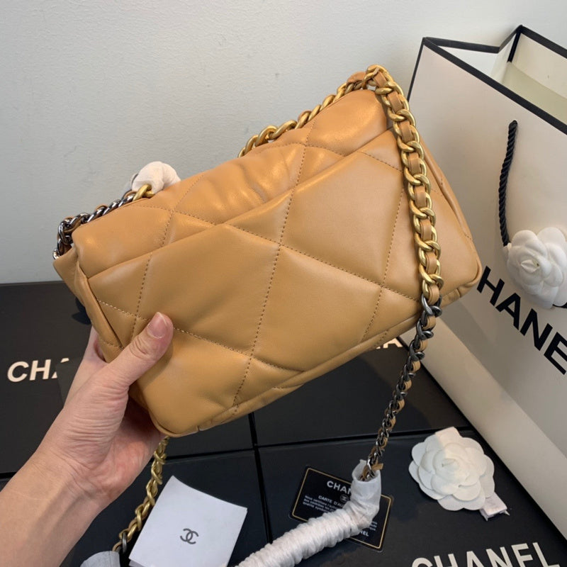 Satchel Bags - CHL Bags - 1404