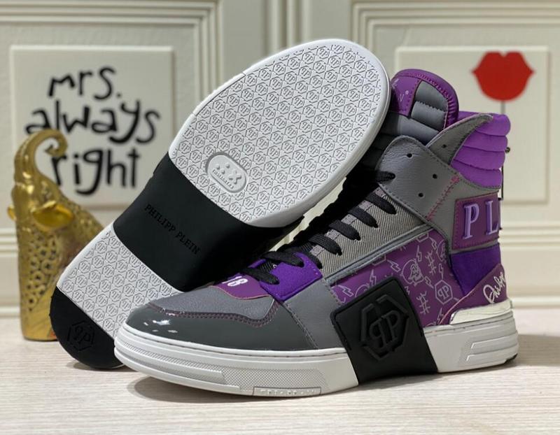 SAMC - PHP Shoes - 119