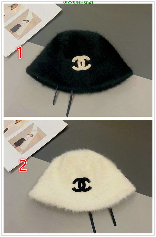 SAMC - CHL Caps & Hats - 308