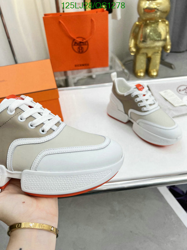 SAMC - HMS Women Shoes - 448