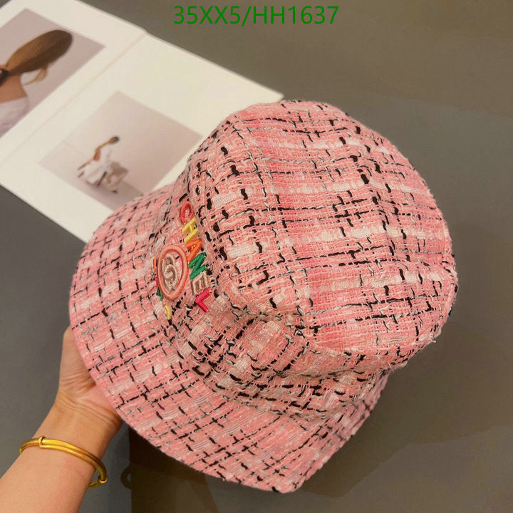 SAMC - CHL Caps & Hats - 374