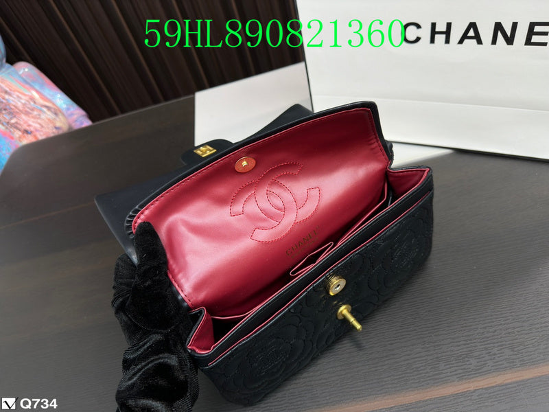 Glami - CHL Bags - 091