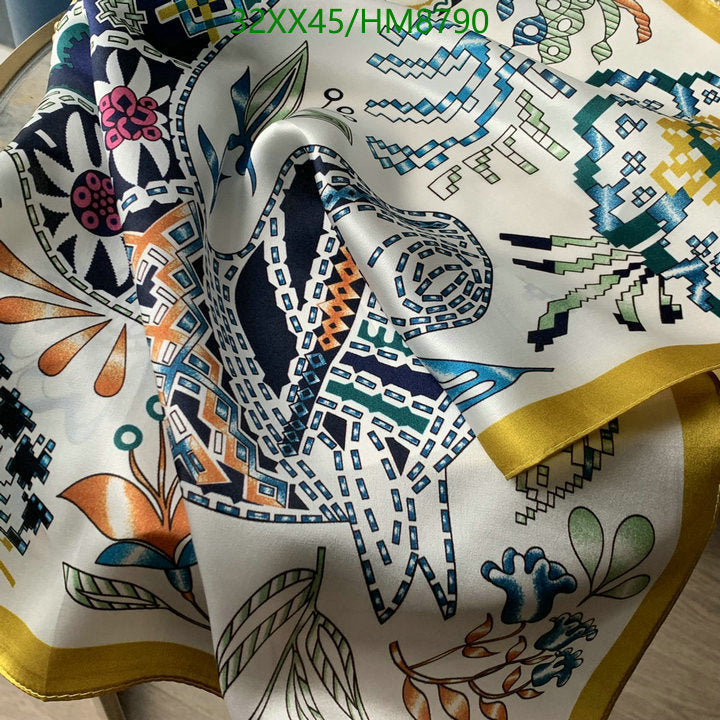 SAMC - HMS Scarves - 708