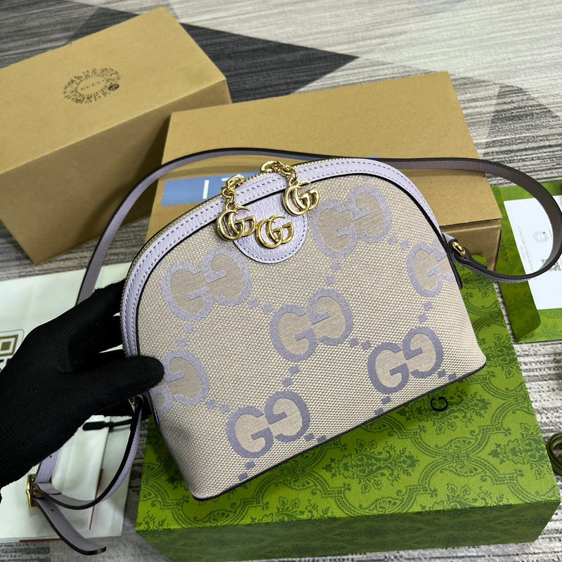Satchel Bags - GCI Bags - 7594