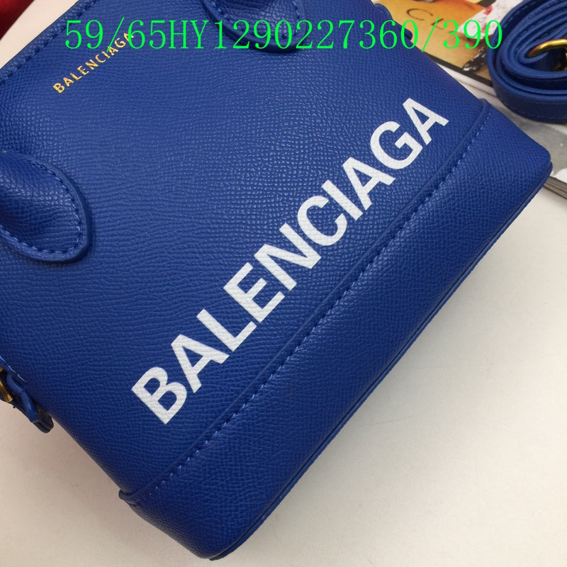 Satchel Bags - BGA Bags - 1905