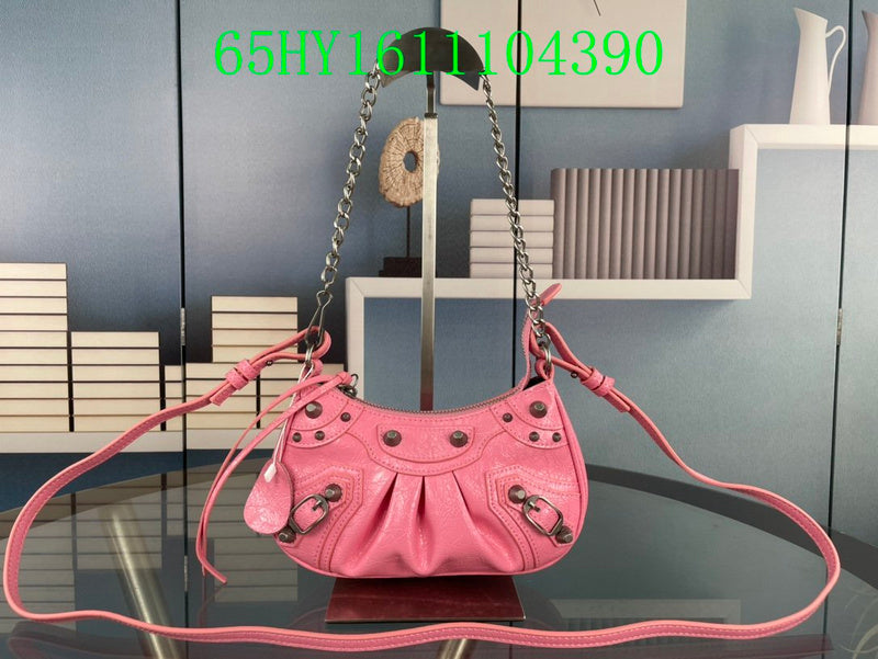 Glami GlamI - BGA Bags - 1987