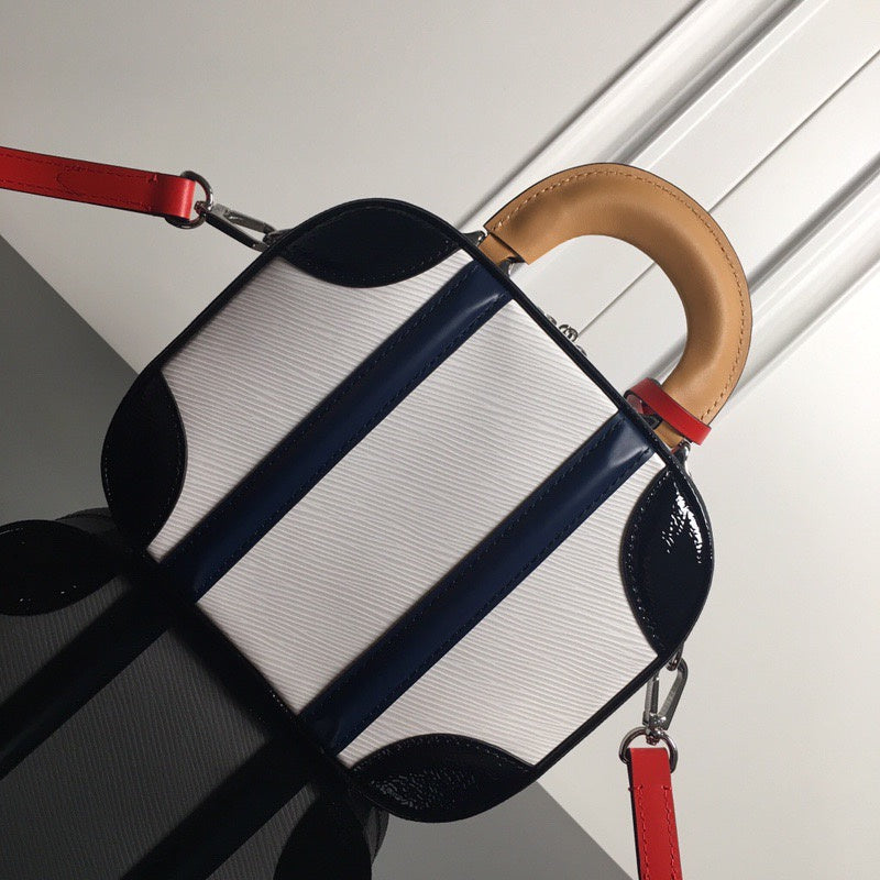 LOV2 Bags - Luxurious Bags  1979