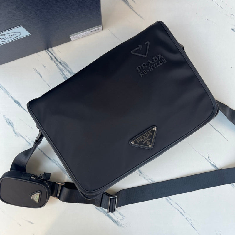Satchel Bags - PRA Bags - 019