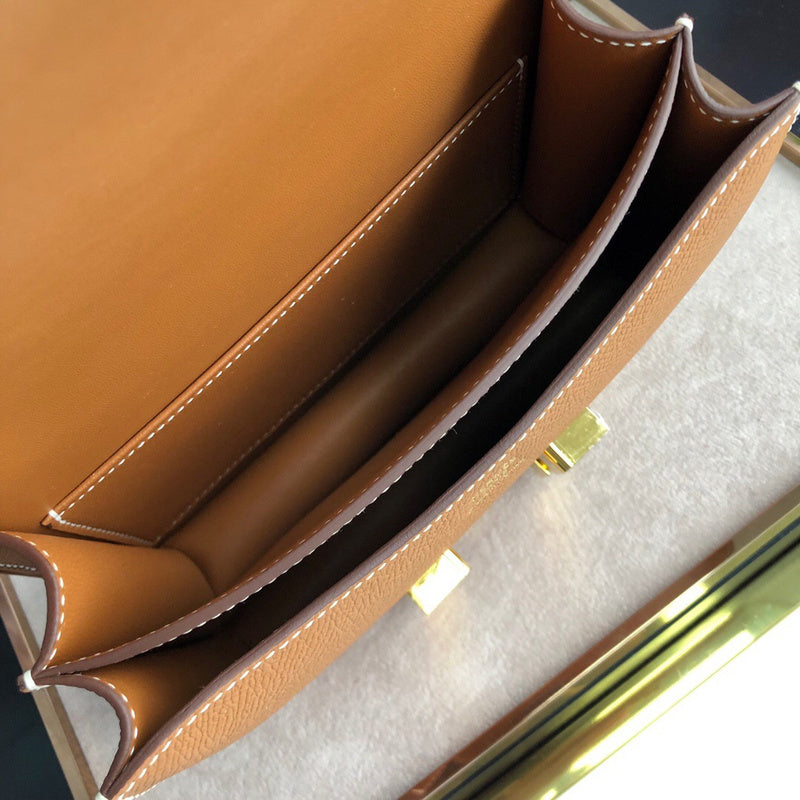 Satchel Bags - HMS-Bags - 1152