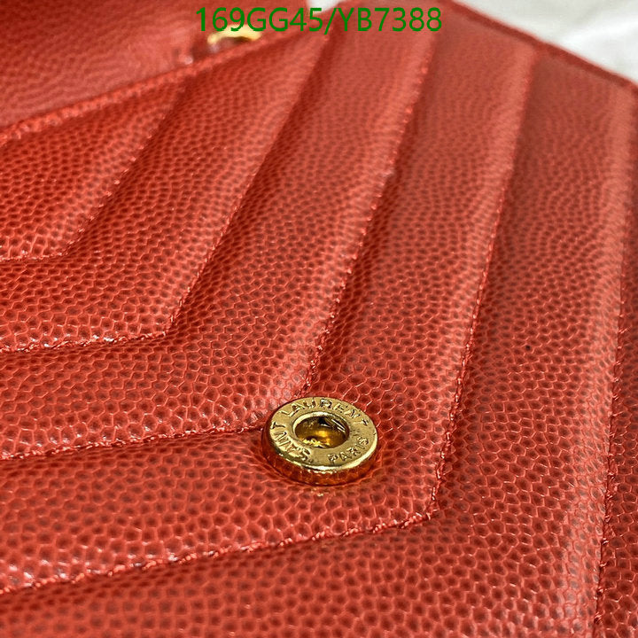 SAMC - YLS Bags - 269
