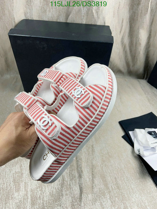 SAMC - CHL Women Shoes Slippers - 010