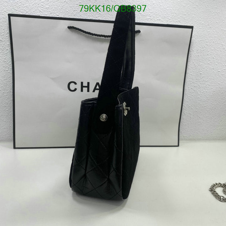 SAMC - CHL Bags Crossbody - 123
