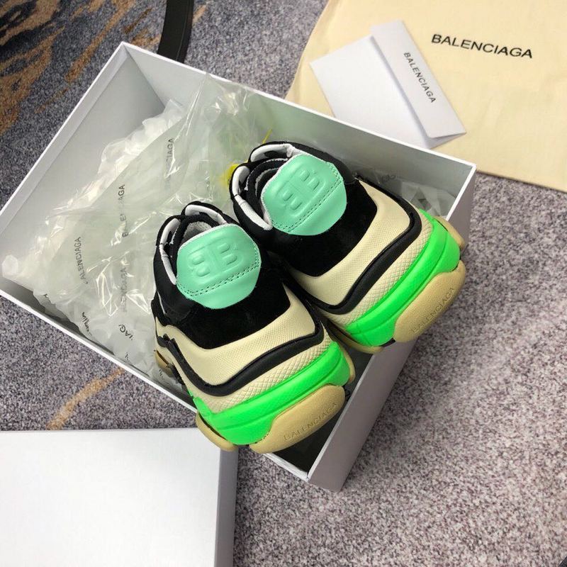 Satchel Bags - BGA Shoes - 077