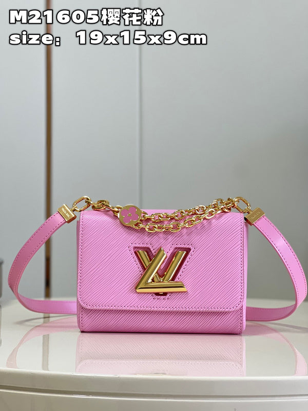 Satchel Bags - VL Bags - 1607
