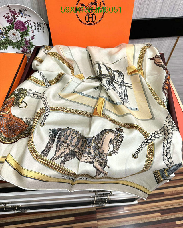 SAMC - HMS Scarves - 541