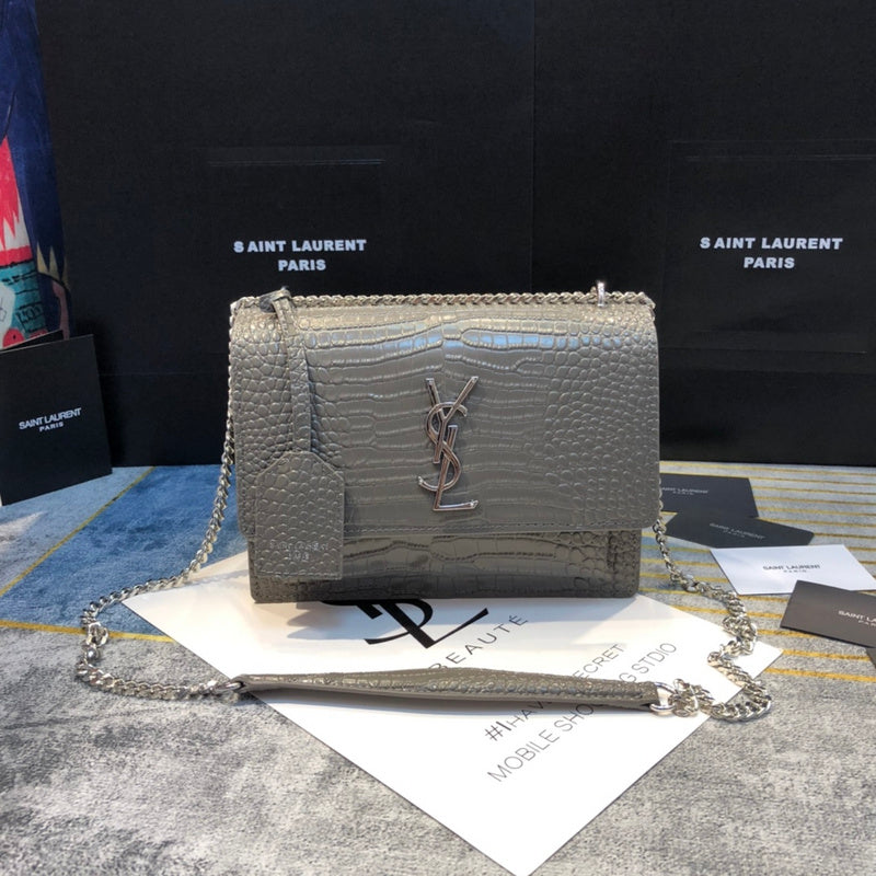 Satchel Bags - SLY Bags - 1823