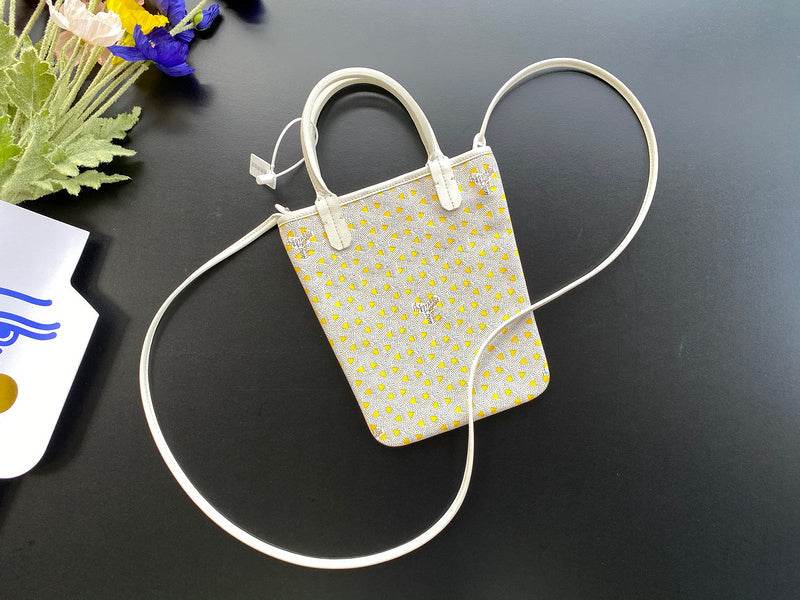 Satchel Bags - GOD Bags - 599