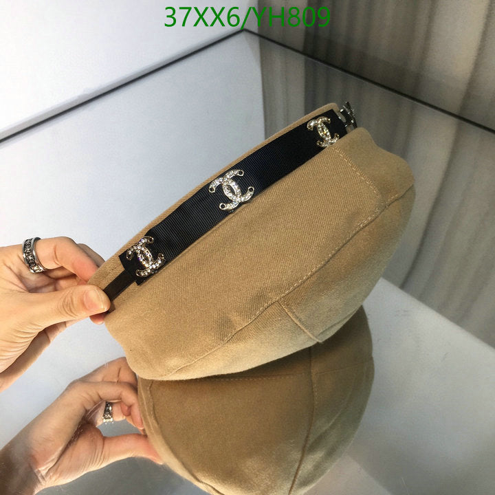 SAMC - CHL Caps & Hats - 554