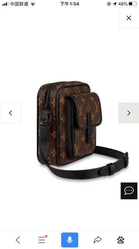 Glami Fashion Lu-Vi bags - 17557