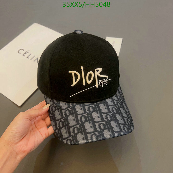 SAMC - DOR Caps & Hats - 113