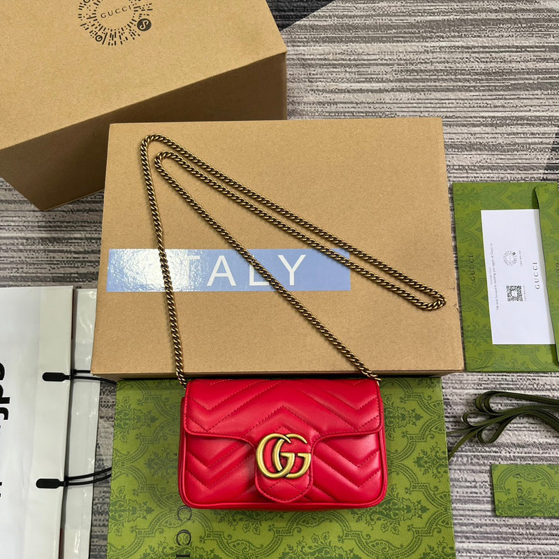 Satchel Bags - GCI Bags - 7487