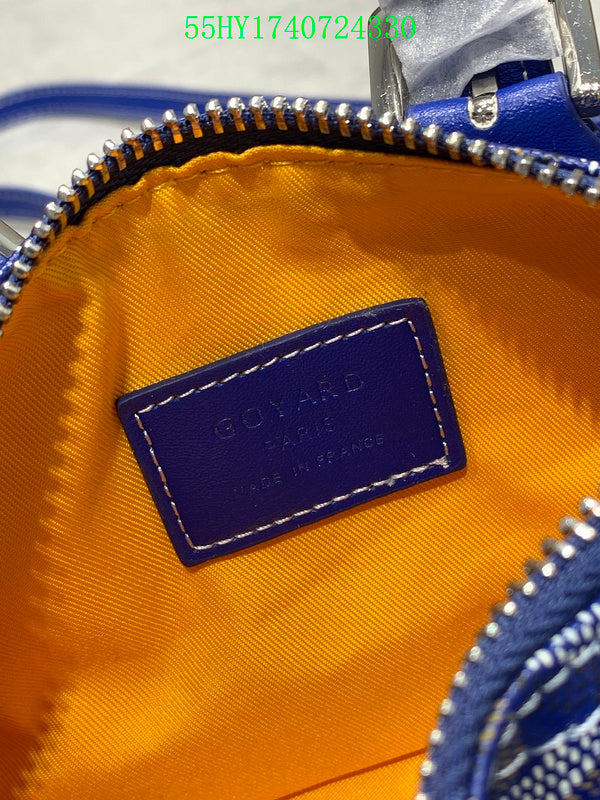 Satchel Bags - GOD Bags - 095