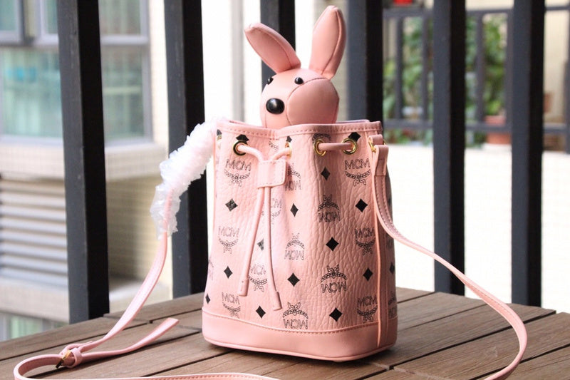 Satchel Bags - MC Bags - 384