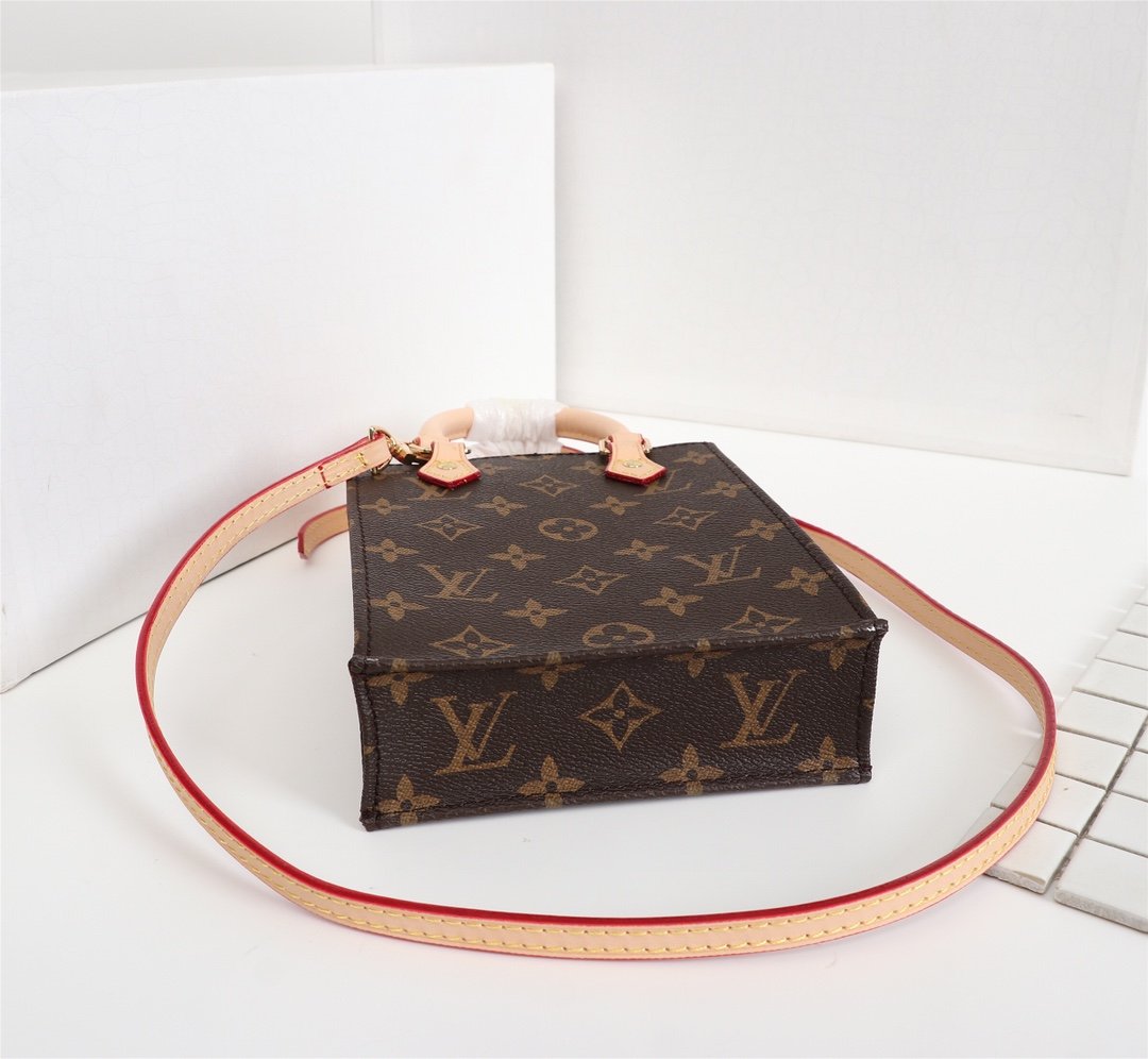 EN - New Arrival Bags LUV 010