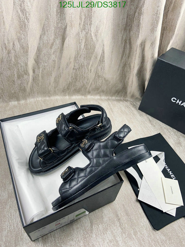 SAMC - CHL Women Shoes Beach - 017