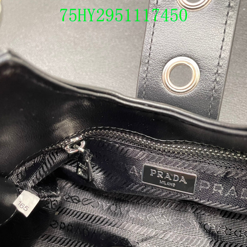 Satchel Bags - PDA Bags - 3800