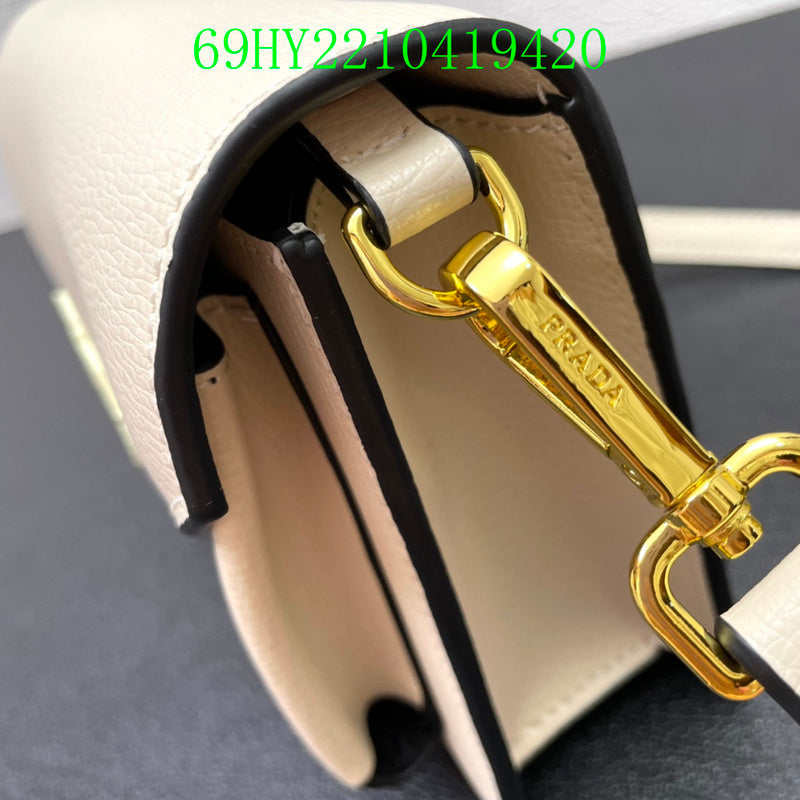 Satchel Bags - PDA Bags - 3370